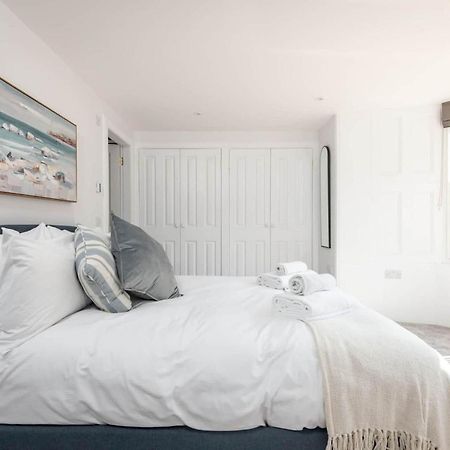 סנט אנדרוס Skye Sands - Strathtyrum Patio Residence מראה חיצוני תמונה
