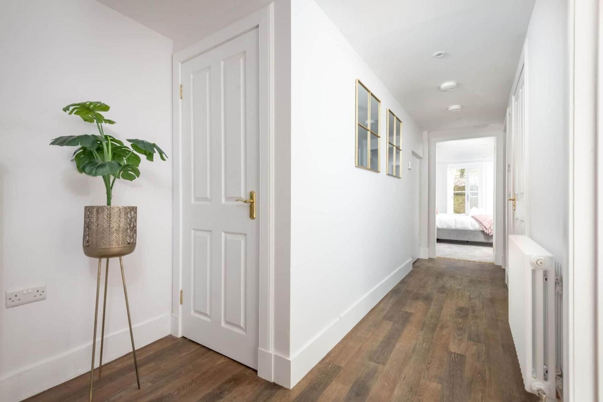 סנט אנדרוס Skye Sands - Strathtyrum Patio Residence מראה חיצוני תמונה